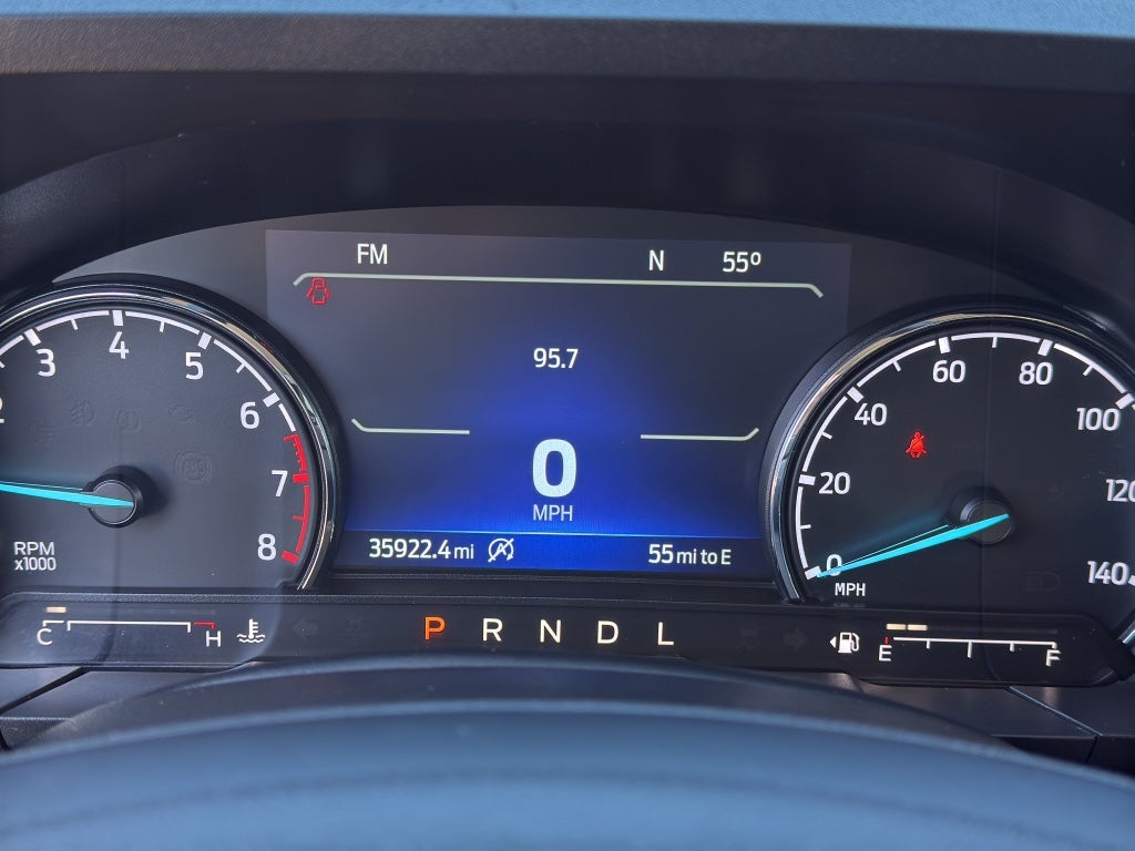 2023 Ford Maverick XLT