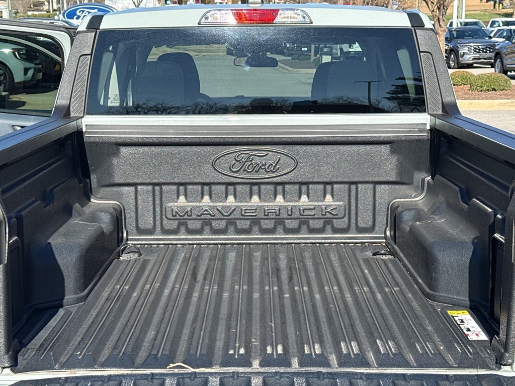 2023 Ford Maverick XLT