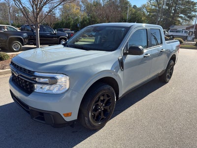 2023 Ford Maverick XLT