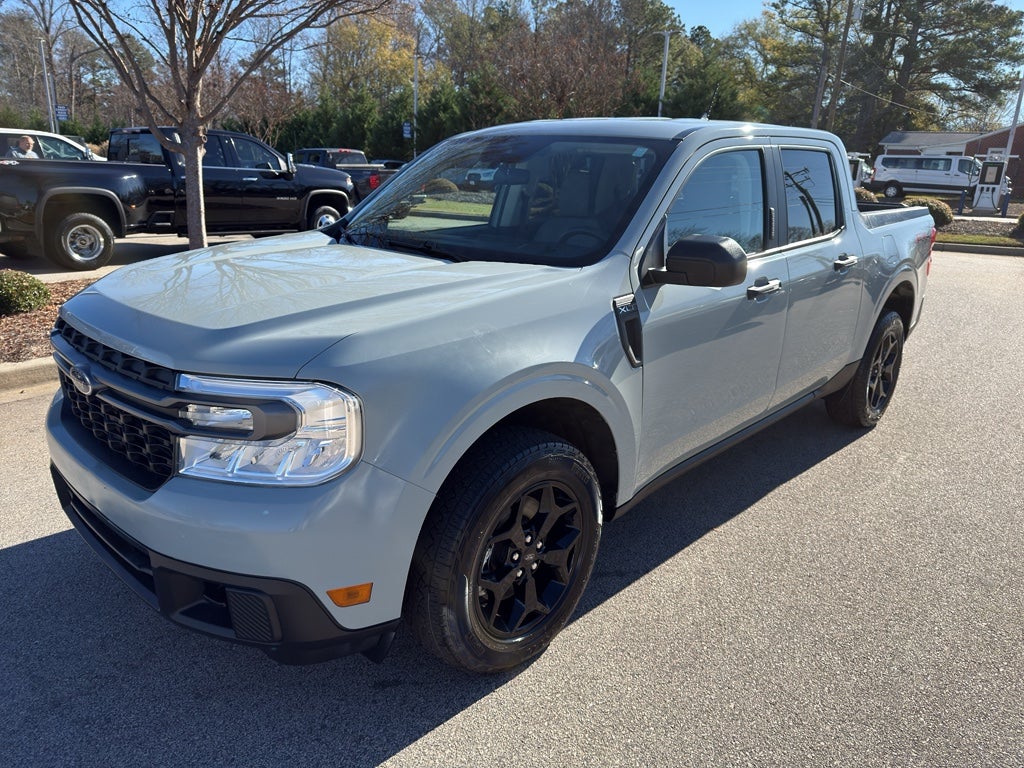 2023 Ford Maverick XLT