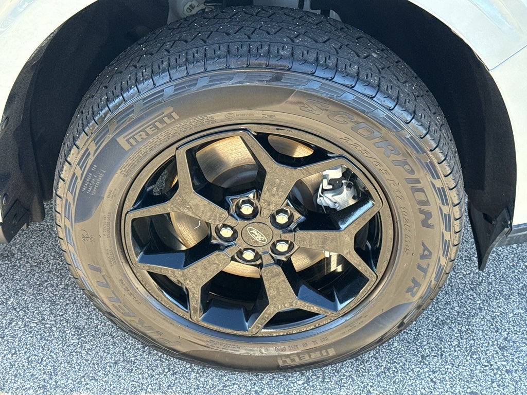 2023 Ford Maverick XLT