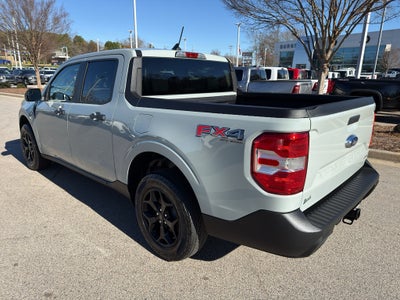 2023 Ford Maverick XLT
