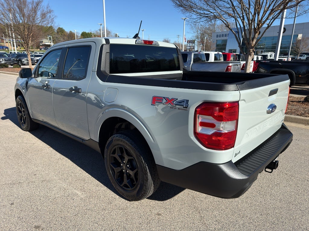 2023 Ford Maverick XLT