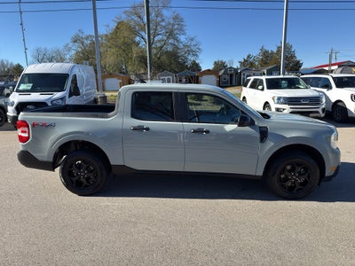 2023 Ford Maverick XLT