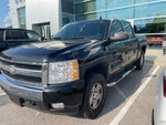 2008 Chevrolet Silverado LT w/1LT