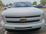 2011 Chevrolet Silverado LTZ