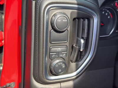 2020 Chevrolet Silverado LT