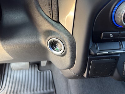 2020 Chevrolet Silverado LT