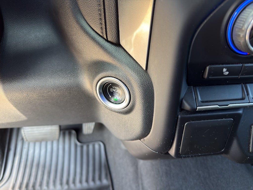 2020 Chevrolet Silverado LT