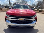 2020 Chevrolet Silverado LT