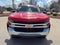 2020 Chevrolet Silverado LT