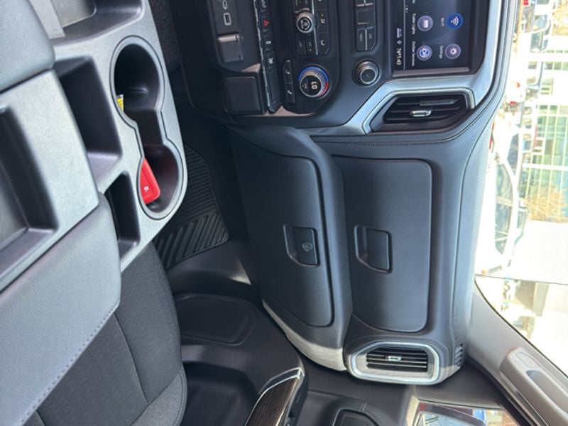 2020 Chevrolet Silverado LT