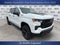 2024 Chevrolet Silverado LT Trail Boss