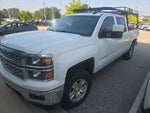 2015 Chevrolet Silverado LT