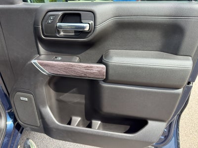 2020 Chevrolet Silverado RST