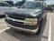 2003 Chevrolet Suburban Base