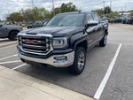2017 GMC Sierra SLT