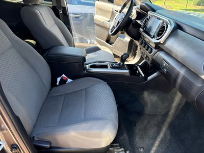 2023 Toyota Tacoma Base