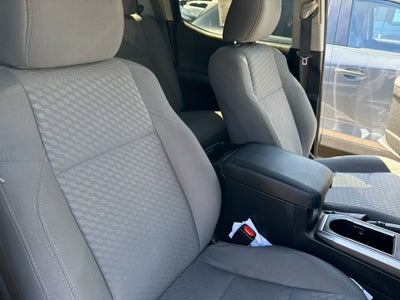 2023 Toyota Tacoma Base