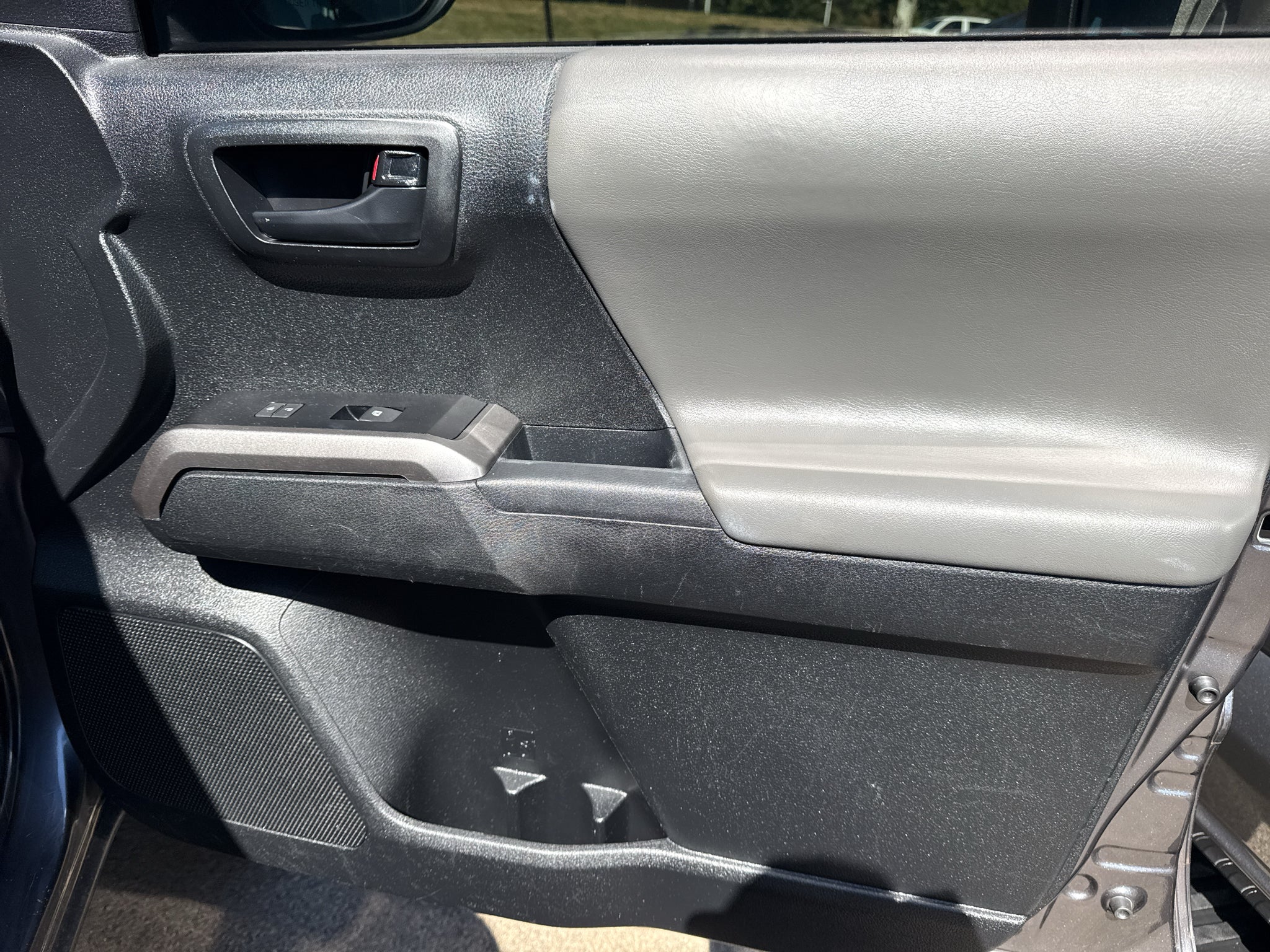 2023 Toyota Tacoma Base