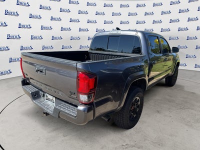 2023 Toyota Tacoma Base