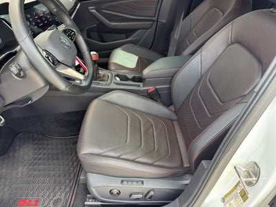 2024 Volkswagen Jetta GLI Autobahn