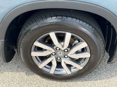 2020 Honda Pilot EX-L