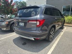 2021 Honda Pilot Touring 7-Passenger