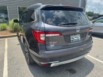 2021 Honda Pilot Touring 7-Passenger