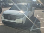 2021 Honda Ridgeline Sport