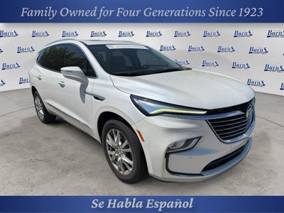 2023 Buick Enclave Premium
