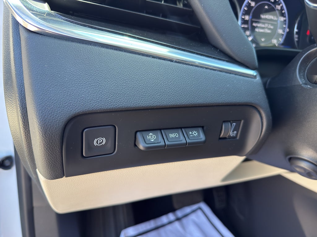 2023 Buick Enclave Premium