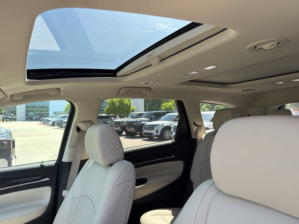 2023 Buick Enclave Premium