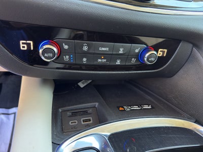 2023 Buick Enclave Premium
