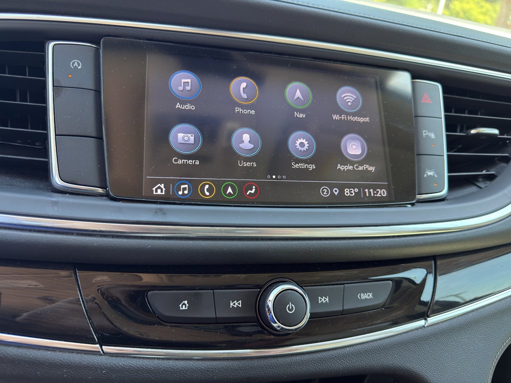 2023 Buick Enclave Premium