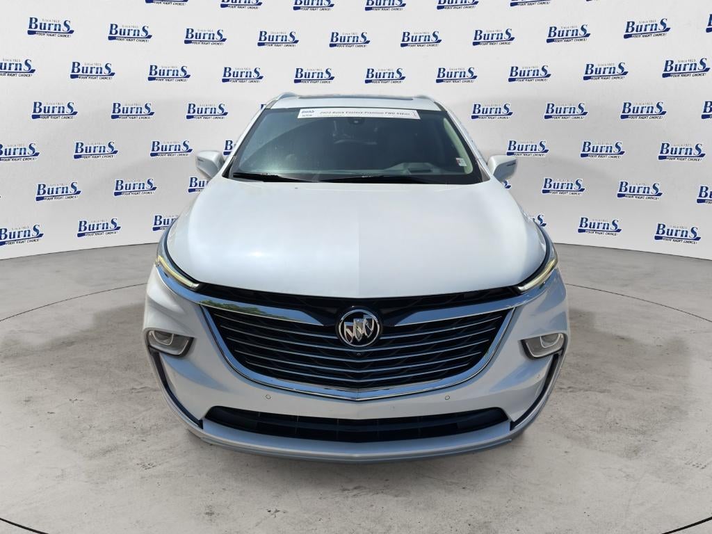 2023 Buick Enclave Premium
