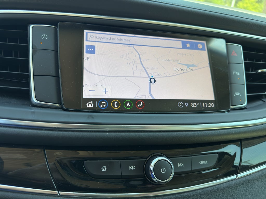 2023 Buick Enclave Premium