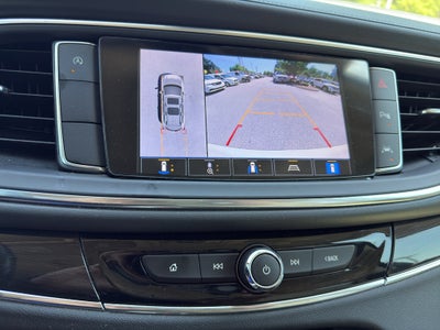 2023 Buick Enclave Premium