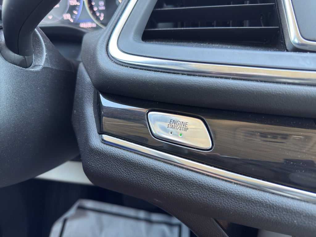 2023 Buick Enclave Premium