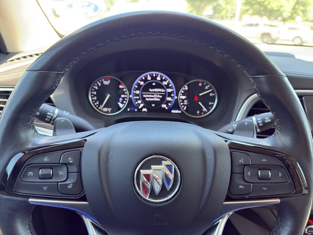 2023 Buick Enclave Premium