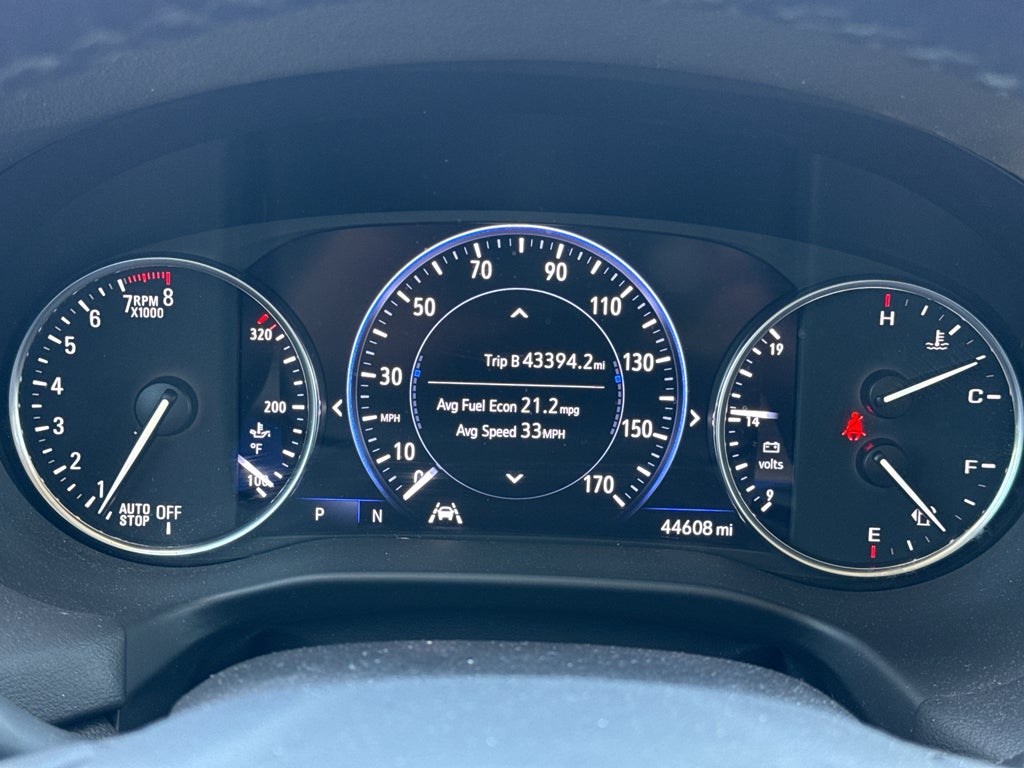 2023 Buick Enclave Premium