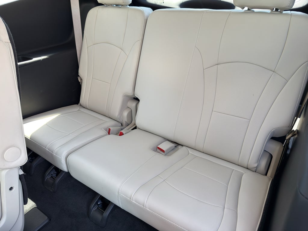 2023 Buick Enclave Premium