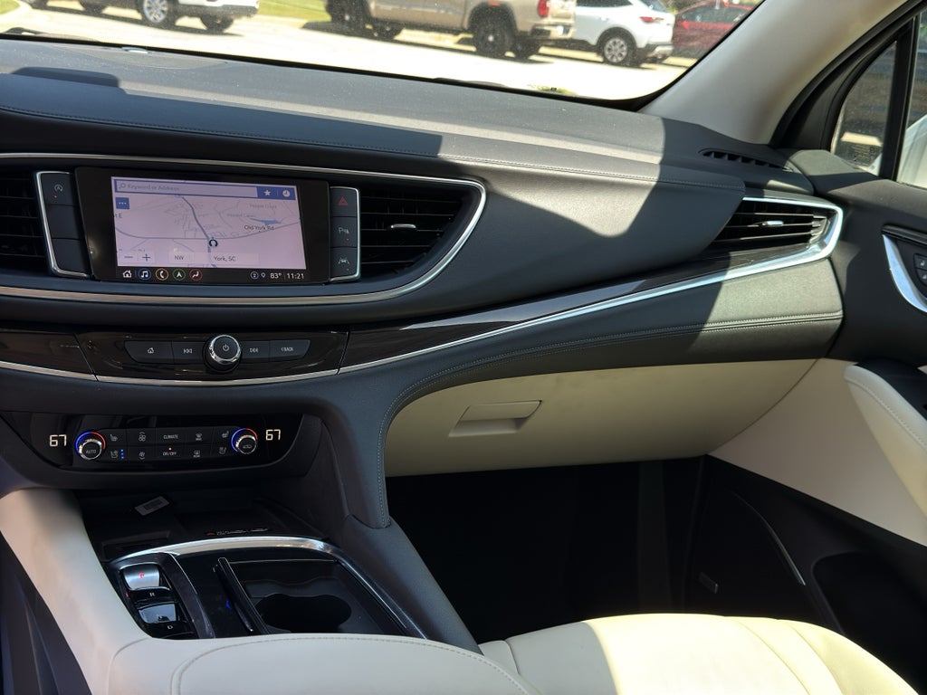 2023 Buick Enclave Premium