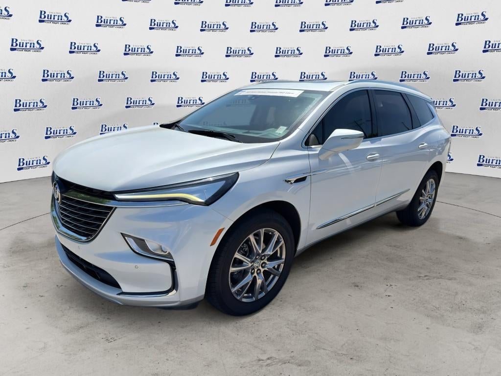 2023 Buick Enclave Premium