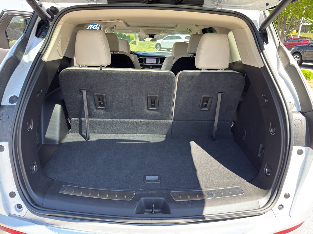 2023 Buick Enclave Premium