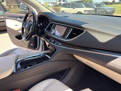 2023 Buick Enclave Premium