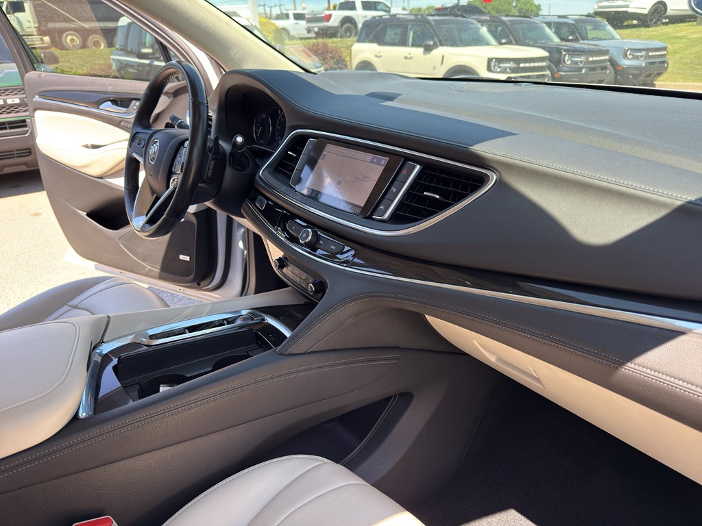 2023 Buick Enclave Premium