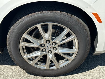 2023 Buick Enclave Premium