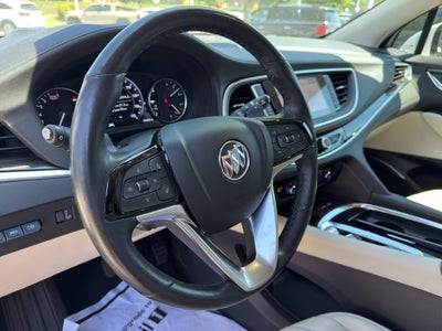 2023 Buick Enclave Premium