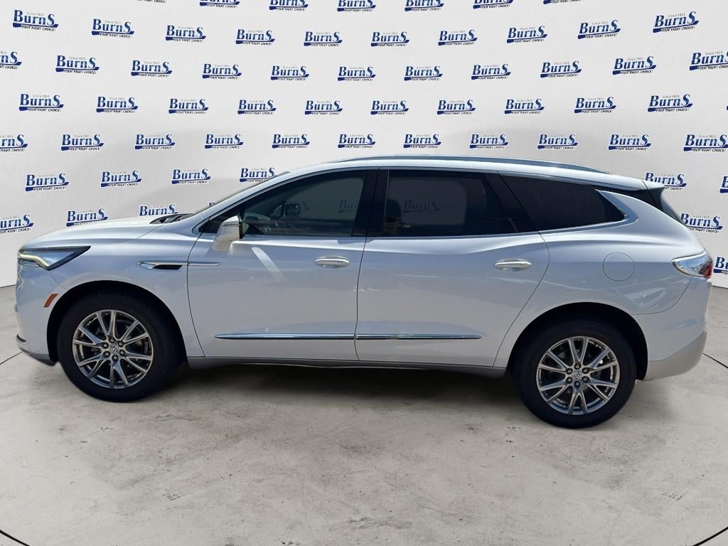 2023 Buick Enclave Premium